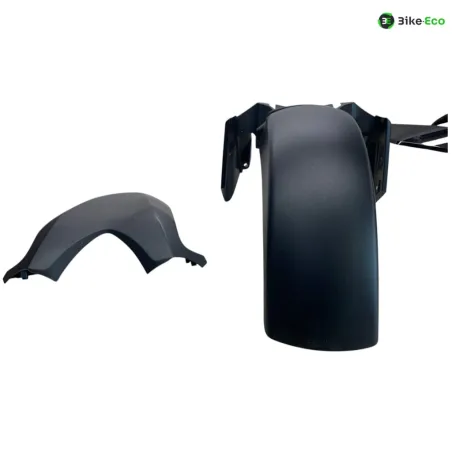 Garde boue avant HONDA NSS 125 2023-2024 FORZA