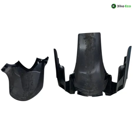 Garde boue avant HONDA NSS 125 2023-2024 FORZA
