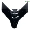 Cache carenage face avant HONDA NSS 125 2023-2024 FORZA