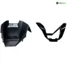 Cache guidon HONDA NSS 125 2023-2024 FORZA Cache guidon HONDA NSS 125 2023-2024 FORZA