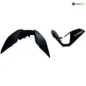 Cache guidon HONDA NSS 125 2023-2024 FORZA Cache guidon HONDA NSS 125 2023-2024 FORZA