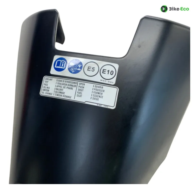 Cache guidon HONDA NSS 125 2023-2024 FORZA