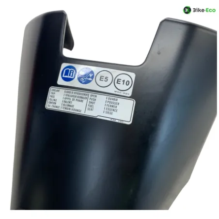 Cache guidon HONDA NSS 125 2023-2024 FORZA