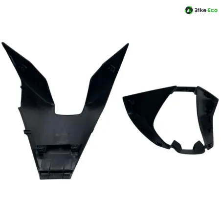Cache guidon HONDA NSS 125 2023-2024 FORZA