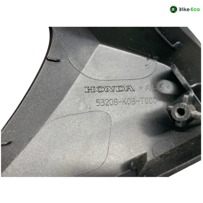 Cache guidon HONDA NSS 125 2023-2024 FORZA