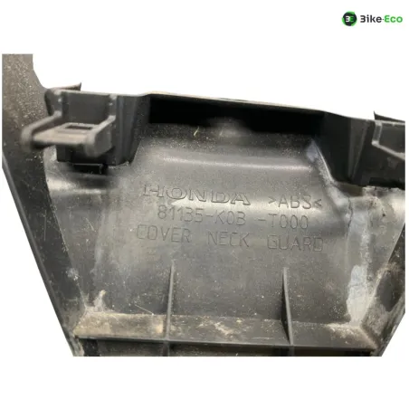 Cache guidon HONDA NSS 125 2023-2024 FORZA
