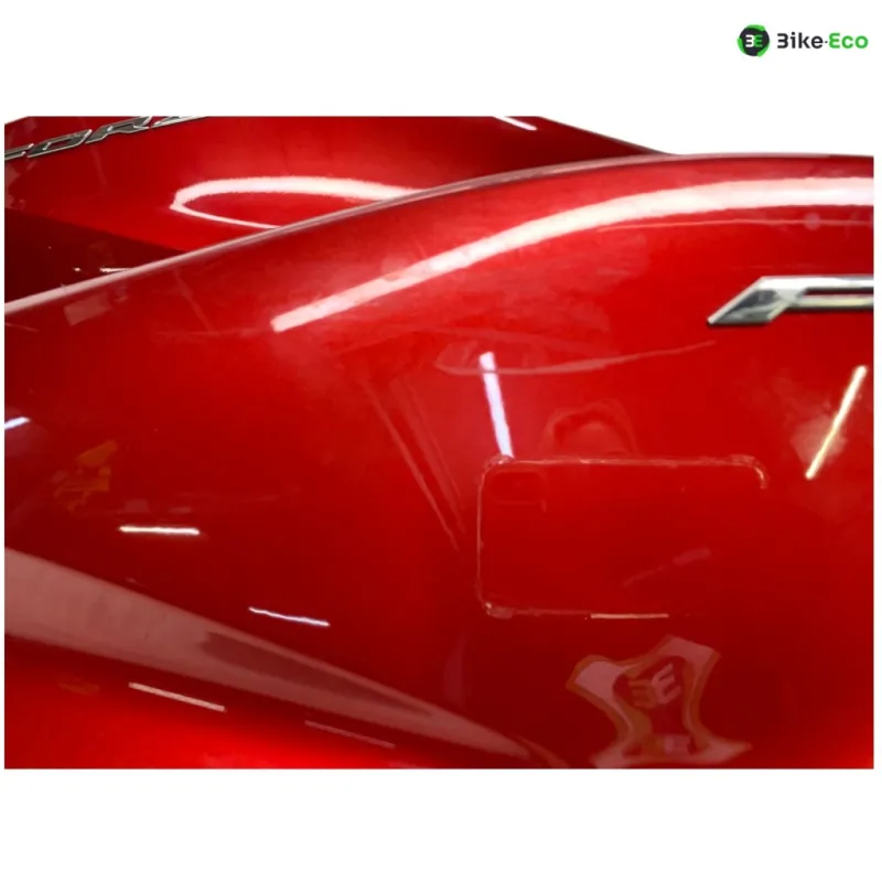 Cache carenage coque arriere HONDA NSS 125 2023-2024 FORZA