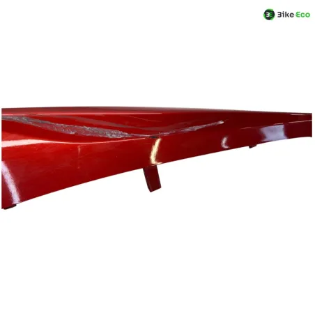 Cache carenage coque arriere HONDA NSS 125 2023-2024 FORZA