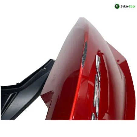 Cache carenage coque arriere HONDA NSS 125 2023-2024 FORZA