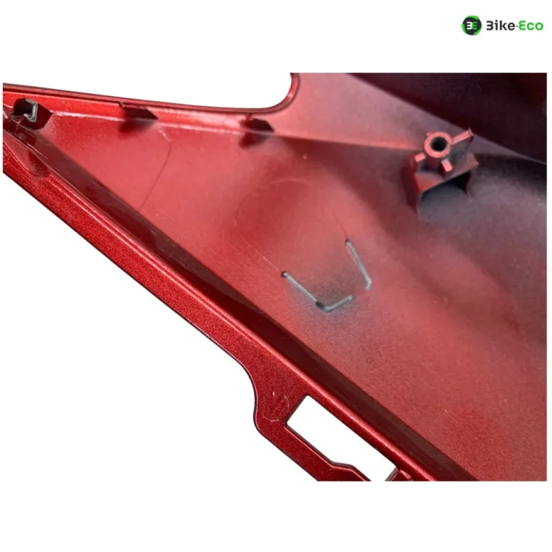 Cache carenage coque arriere HONDA NSS 125 2023-2024 FORZA