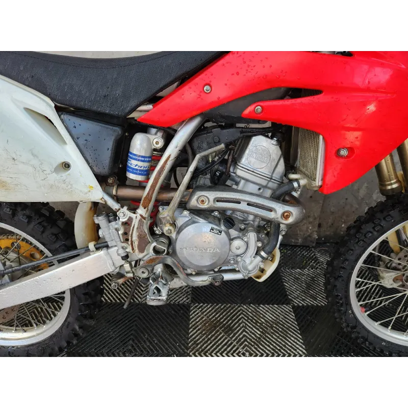 HONDA CRF 150