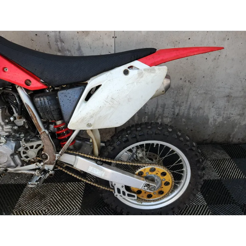 HONDA CRF 150