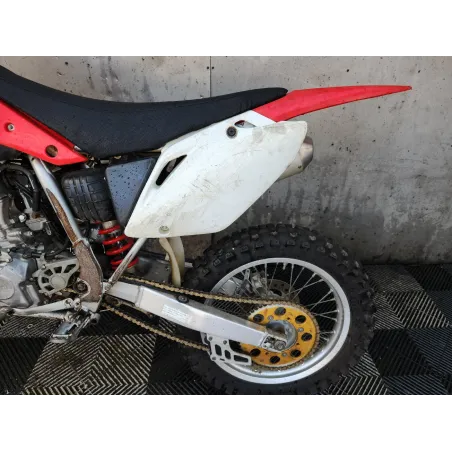 HONDA CRF 150