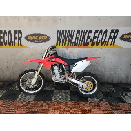 HONDA CRF 150
