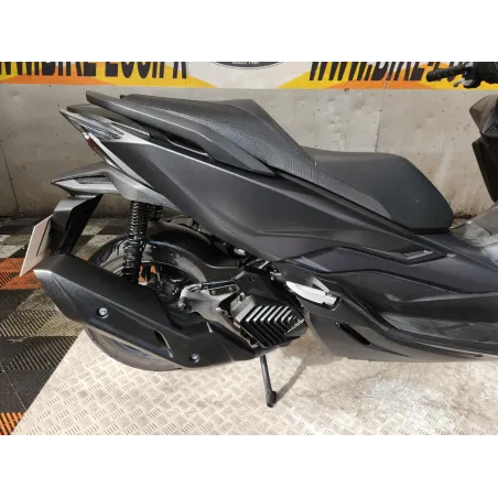 HONDA NSS 125 AD FORZA FORZA