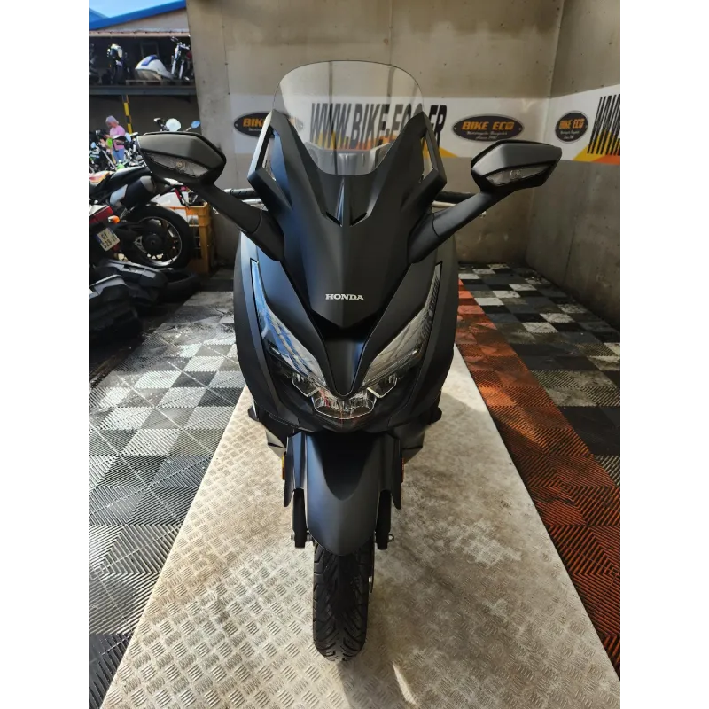 HONDA NSS 125 AD FORZA FORZA