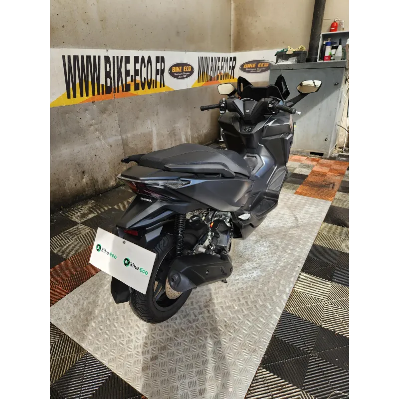HONDA NSS 125 AD FORZA FORZA