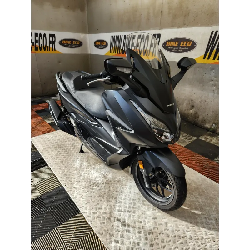 HONDA NSS 125 AD FORZA FORZA
