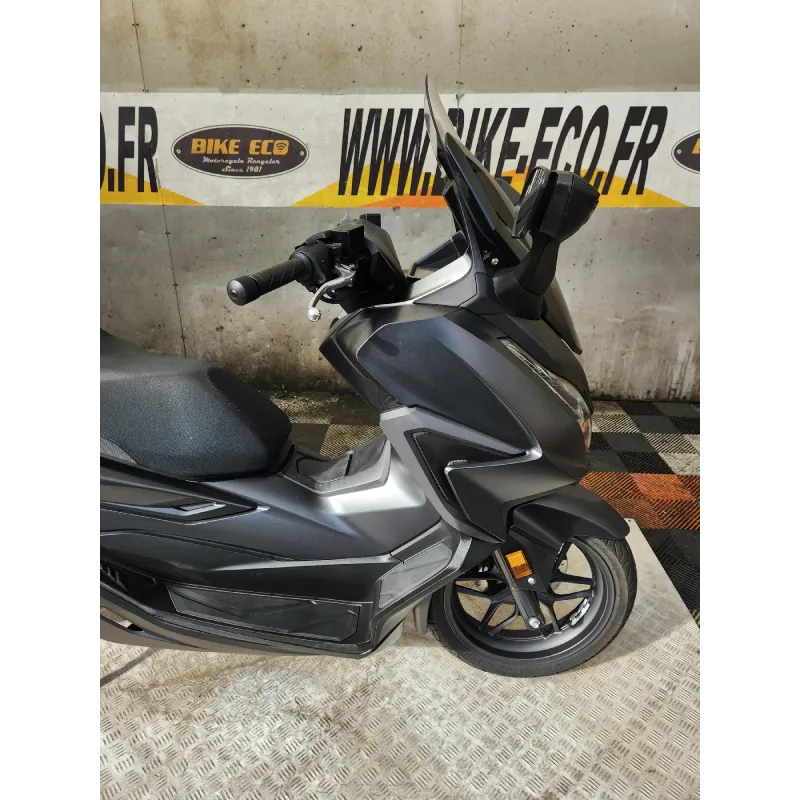 HONDA NSS 125 AD FORZA FORZA