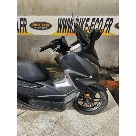 HONDA NSS 125 AD FORZA FORZA