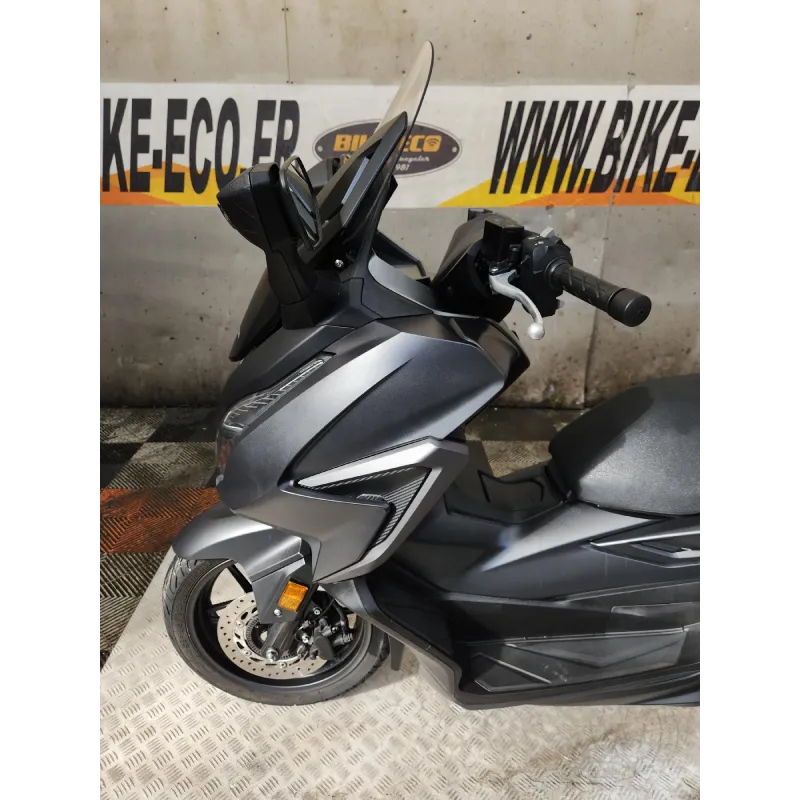 HONDA NSS 125 AD FORZA FORZA