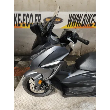 HONDA NSS 125 AD FORZA FORZA