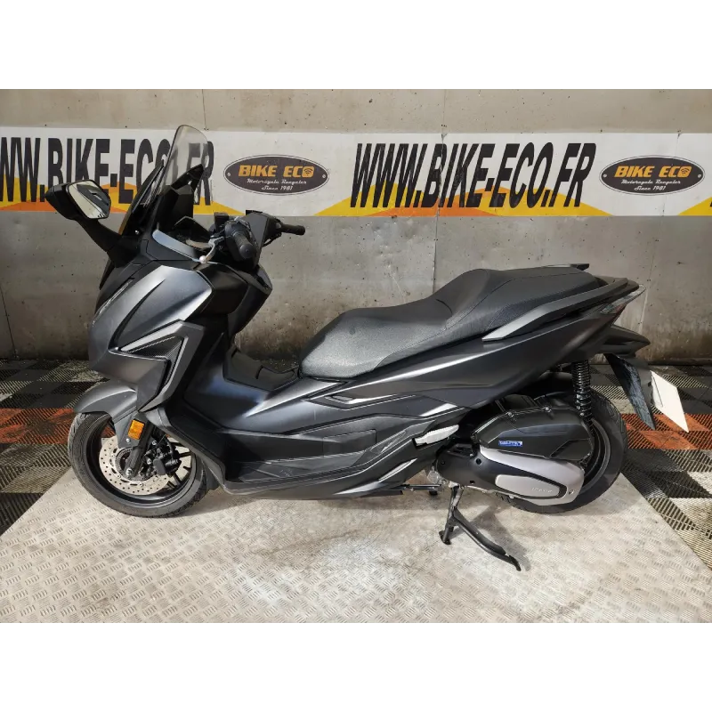 HONDA NSS 125 AD FORZA FORZA