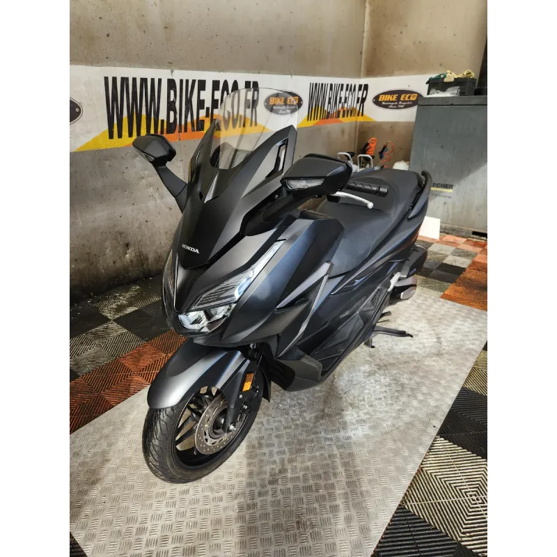 HONDA NSS 125 AD FORZA FORZA
