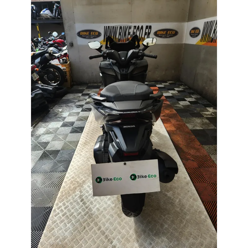 HONDA NSS 125 AD FORZA FORZA