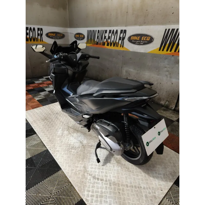 HONDA NSS 125 AD FORZA FORZA