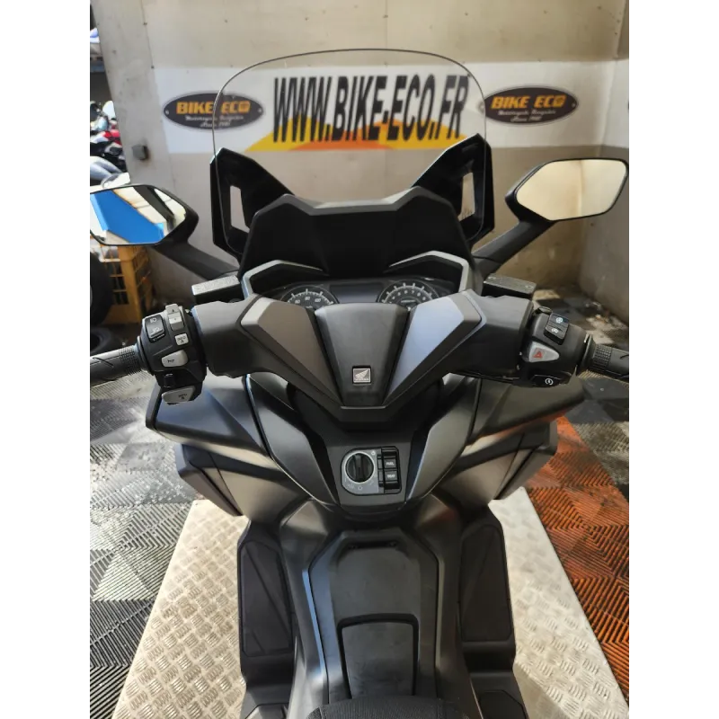 HONDA NSS 125 AD FORZA FORZA