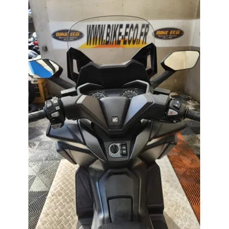 HONDA NSS 125 AD FORZA FORZA