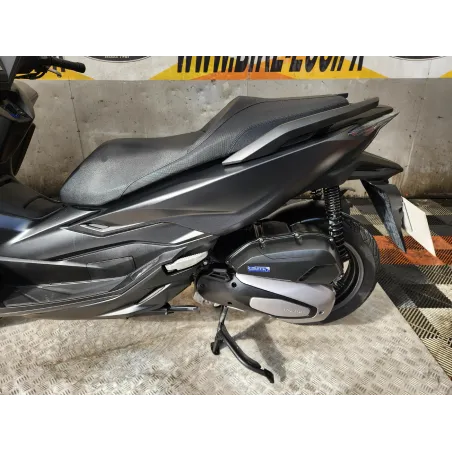 HONDA NSS 125 AD FORZA FORZA