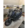 YAMAHA X MAX 125