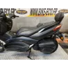 YAMAHA X MAX 125