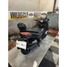 YAMAHA X MAX 125