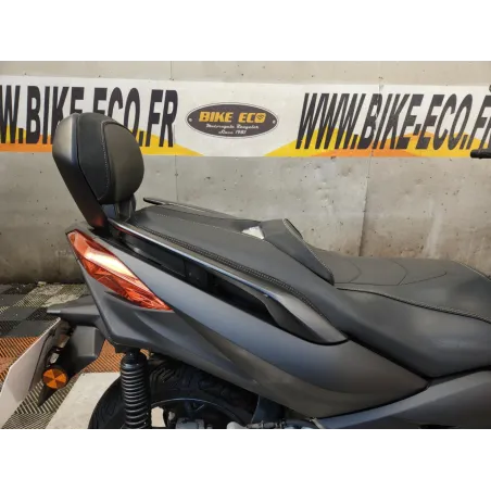 YAMAHA X MAX 125