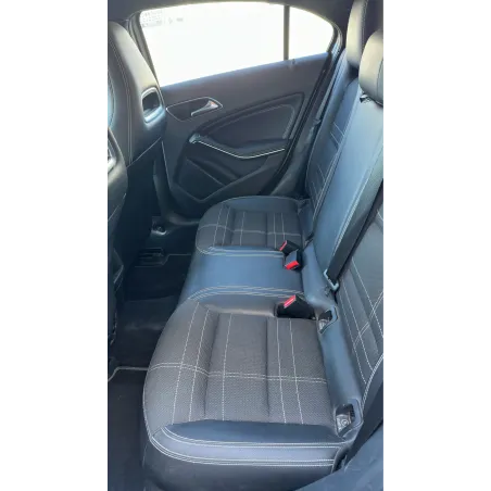 MERCEDES CLASSE A 176 PHASE 1