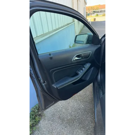 MERCEDES CLASSE A 176 PHASE 1