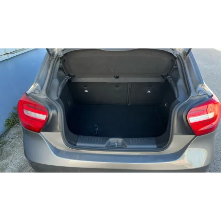 MERCEDES CLASSE A 176 PHASE 1