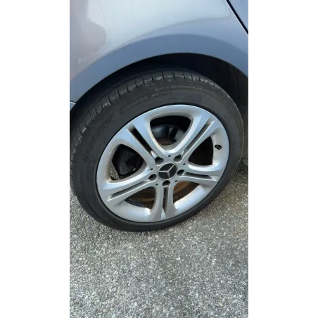 MERCEDES CLASSE A 176 PHASE 1
