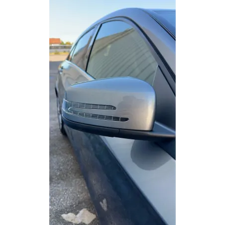MERCEDES CLASSE A 176 PHASE 1