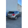 MERCEDES CLASSE A 176 PHASE 1