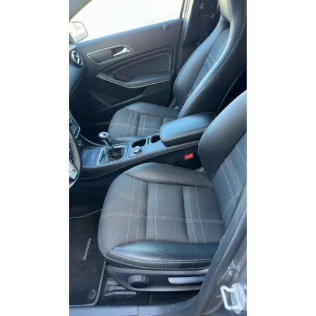 MERCEDES CLASSE A 176 PHASE 1