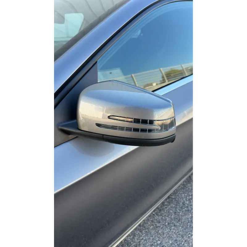 MERCEDES CLASSE A 176 PHASE 1