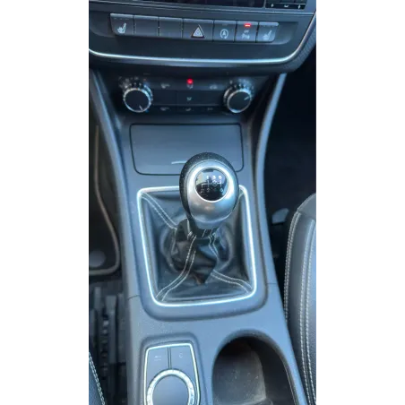 MERCEDES CLASSE A 176 PHASE 1