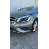 MERCEDES CLASSE A 176 PHASE 1
