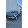 MERCEDES CLASSE A 176 PHASE 1