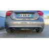 MERCEDES CLASSE A 176 PHASE 1