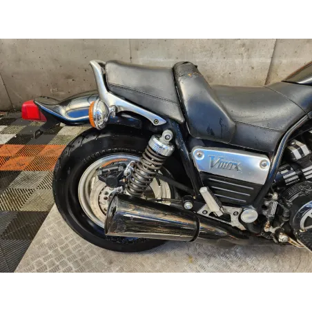 YAMAHA V-MAX 1200